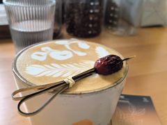 -本無咖啡·BeanWood Coffee