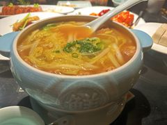 -四世同堂·京菜·烤鸭(双井店)
