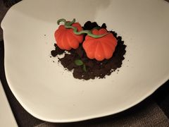 -广州文华东方酒店·悦铂尼西餐厅
