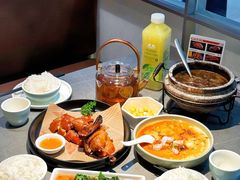 -好武功闽南私房菜(万达店)