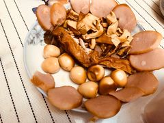 老杨家拼盘-老杨家熟食店
