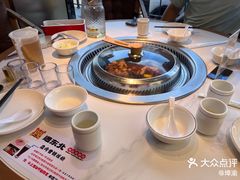 -遇东北林区铁锅炖(南开店)