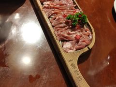 -袁老四重庆老火锅(中瀛御景店)