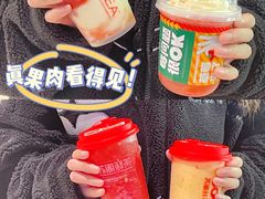 -苏阁鲜果茶(第一国际店)