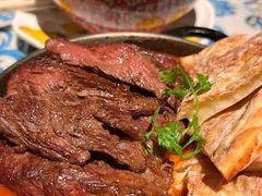 -弗兰克牛排西餐厅Ribone steak house(柠檬花园店)