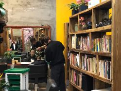 点击看大图 -川崎形象·GANO HAIR salon