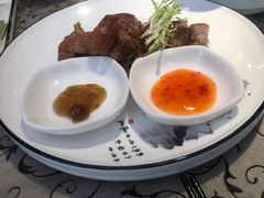 -一江春水·杭帮臻宴(三台山店)