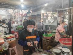 门面-建国蚵煎蚵面