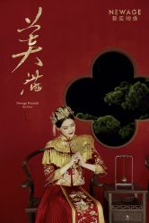 -新奕映像摄影机构