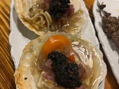-质烤烤物·活烤海鲜(质烤总店)