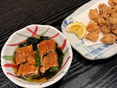 -玄白·炭烤活鳗(上海首店)