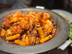 -六月雪干锅(绵阳凯德广场店)