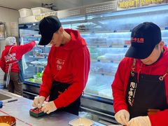 -周小明火锅(黑金冠社区店)