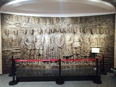 -雨花台烈士纪念馆