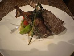 -La Tavernetta(Bar à Vin)(乌鲁木齐路店)