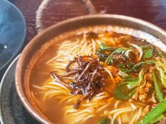 -滇野云南野生菌餐厅(陕西南路店)