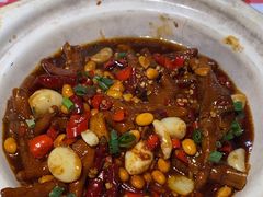 -辣小鲜·南昌大排档(船山路店)