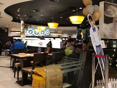 -必胜客(新辰里酒仙桥店)