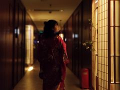 -乐山上善居·养心禅景酒店(世豪广场高铁站店)