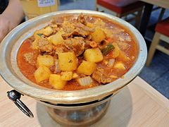 -米村拌饭(天津东丽万达店)
