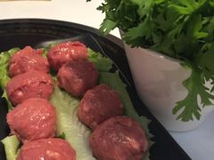 -陈记顺和牛肉火锅馆(天河北路店)