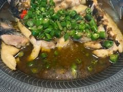 -半天妖烤鱼(西直门凯德mall店)