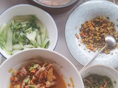 -状元人家·公园别墅衡东土菜(溪悦荟店)