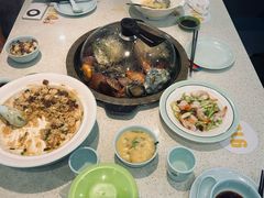 -巧克力渔家.小船海鲜胶东菜(万平口店)