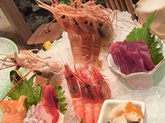 -水濑·日料放题(天河店)