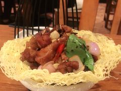 -云海肴·汽锅鸡·云南菜(美罗城店)