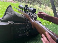 -猎鹰谷实弹射击俱乐部