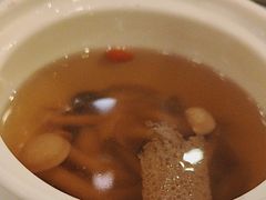 -建滔诺富特酒店-悦餐厅