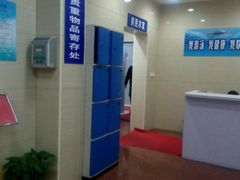 -杨浦温水游泳池