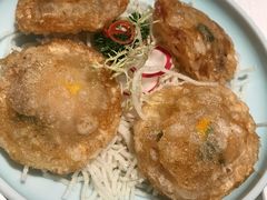 -金悦轩海鲜城(渔人码头店)