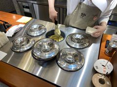 -野人先生Gelato(上海长宁龙之梦店)