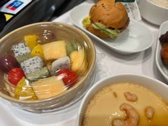 -宜家·瑞典风味餐厅(武汉荟聚中心店)