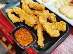 -胖哥俩肉蟹煲(来福士店)