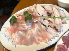 猪天梯-华哥新鲜猪精品美食