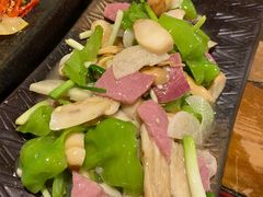 -紫滇源云南生态菜(丹凤街店)