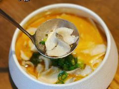 榕意藤椒鱼-榕意·川味之美(深业上城店)