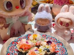 -狮拾久·现代新加坡料理(福田COCO Park店)