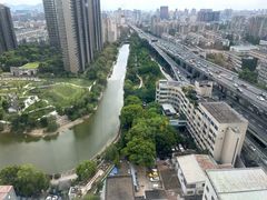 -杭州海外海皇冠大酒店