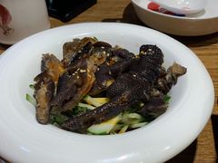 无骨凤爪-湘味淳(千禧街店)