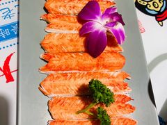 -辣莊重庆老火锅(李沧万达店)