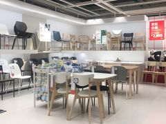 -宜家家居(四元桥商场店)