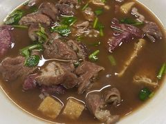 -二姐卤煮(南十里居店)