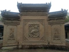 -西安关中民俗艺术博物院