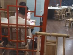 -常和州·夜宵大排档(常州单店)