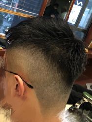 点击看大图 -尼特斯男士发型馆