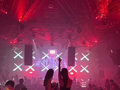 -V AMUSING CLUB·酒吧(银河中心店)